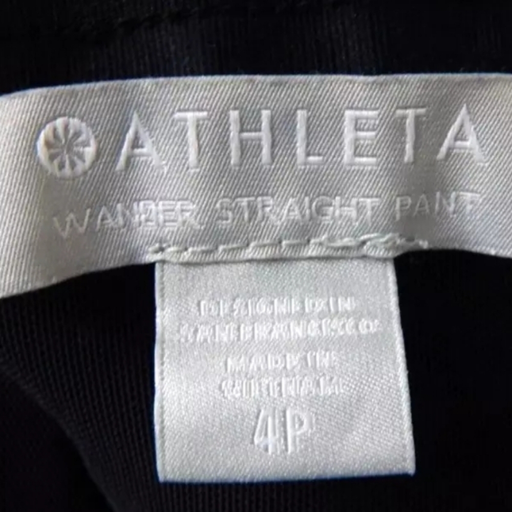 Athleta Wander Straight Pants - image 3